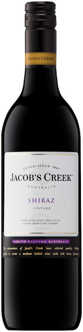 Jacobs Creek Classic Shiraz