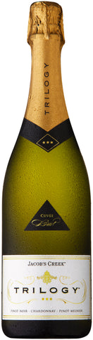 Trilogy Cuvee Brut