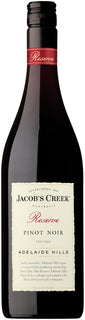 Jacobs Creek Reserve Pinot Noir