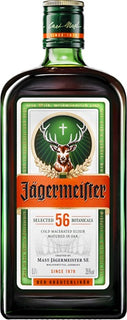Jagermeister Liqueur
