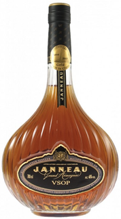 Janneau Grand Armagnac VSOP