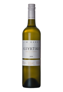 Jim Barry Assyrtiko 2024