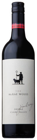 Jim Barry The McRae Wood Shiraz
