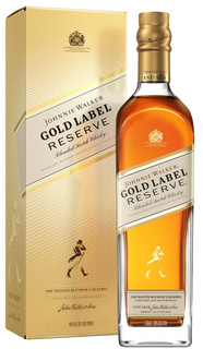 Johnnie Walker Gold Label Reserve Scotch Whiskey