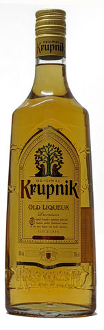 Krupnik Honey Liqueur 500ml