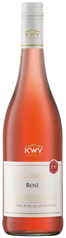 KWV Classic Collection Rosé