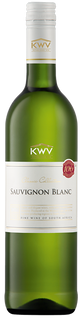 KWV Classic Collection Sauvignon Blanc