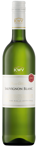 KWV Classic Collection Sauvignon Blanc