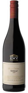 KWV Classic Collection Shiraz