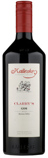 Kalleske Clarry's GSM