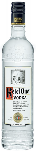 Ketel One Vodka
