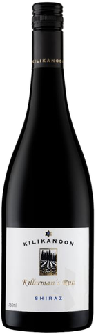Kilikanoon Killermans Run Shiraz