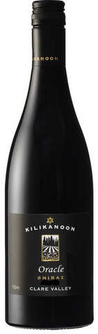Kilikanoon Oracle Shiraz