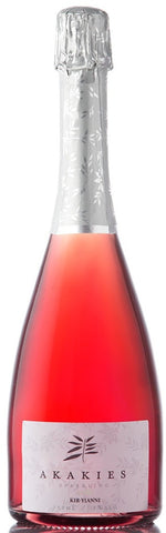 Akakies Sparkling Rose Kir-Yianni 2023
