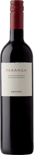 Kir-Yianni Paranga Merlot Syrah Xinomavro 2021