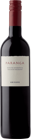 Kir-Yianni Paranga Merlot Syrah Xinomavro 2023