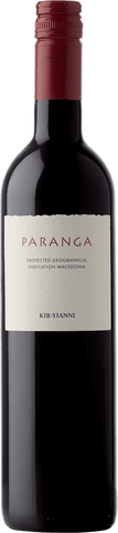 Kir-Yianni Paranga Merlot Syrah Xinomavro 2021