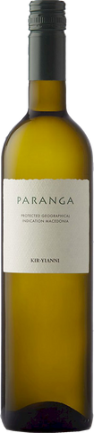 Kir-Yianni Paranga White 2023