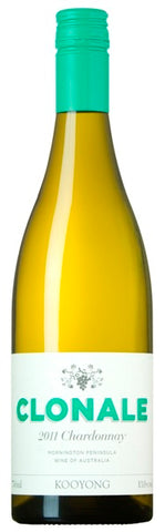 Kooyong Clonale Chardonnay