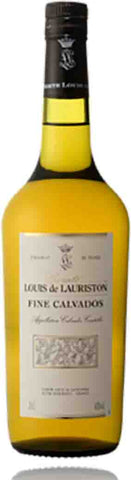 Louis de Lauriston Fine Calvados