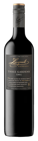 Langmeil Three Gardens SMG