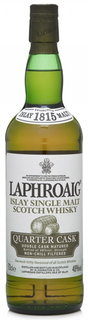 Laphroaig Quarter Cask Scotch Whisky