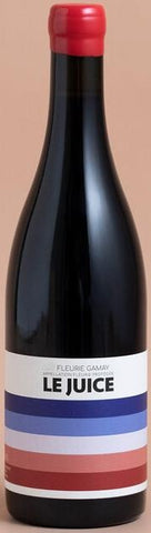 Le Juice Fleurie Gamay