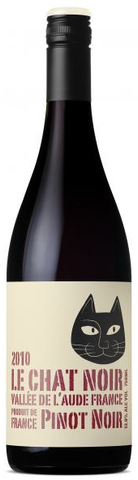 Le Chat Noir Pinot Noir