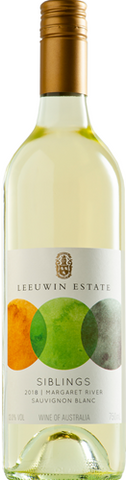 Leeuwin Estate Siblings Sauvignon Blanc 2023