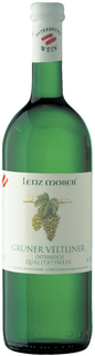 Lenz Moser Gruner Veltliner