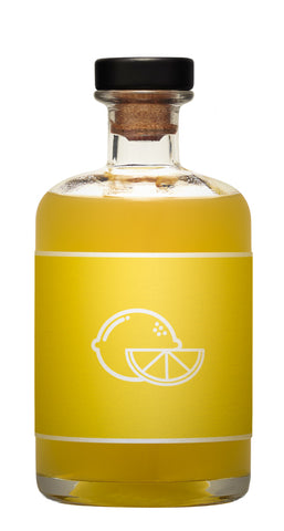 Applewood Limoncello 500ml