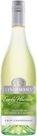 Lindemans Early Harvest Crisp Chardonnay