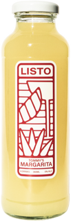 Listo Tomm'y Margarita Mix