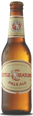 Little Creatures Pale Ale