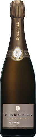 Louis Roederer Vintage 2014