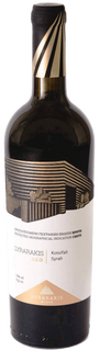 Lyrarakis Red Kotsifali Syrah