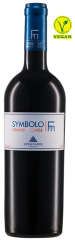 Lyrarakis Symbolo Grand Cuvee