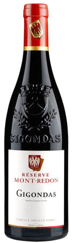 Chateau Mont-Redon Gigondas 2019