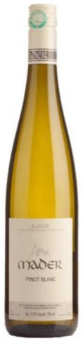 Mader Pinot Blanc