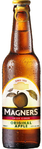 Magners Original Irish Cider - Case of 24