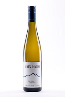 Main Divide Pinot Gris