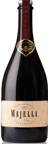 Majella Sparkling Shiraz 2022