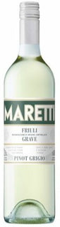 Maretti Pinot Grigio