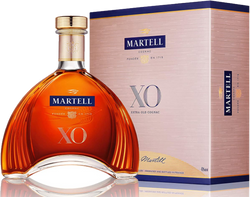 Martell XO Cognac