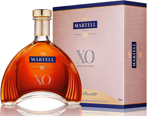 Martell XO Cognac