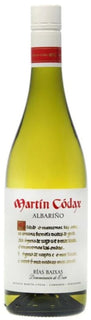 Image of Bodegas Martín Códax Albarino Bottle