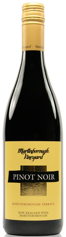 Martinborough Pinot Noir