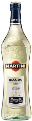 Martini Bianco Vermouth