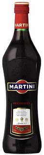 Martini Rosso Vermouth