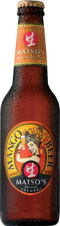 Matso's Mango Beer